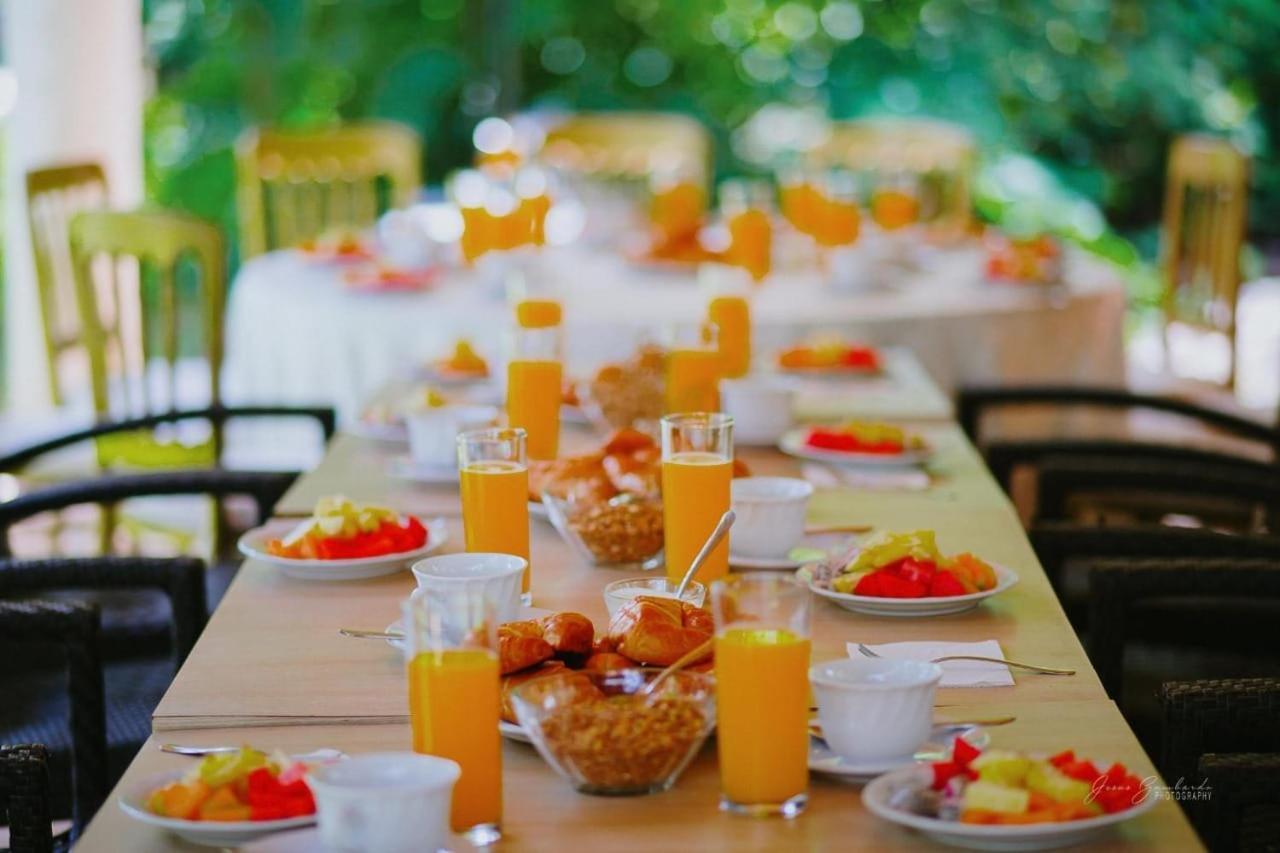 El Encanto - Hotel Boutique Chichen Itza Ngoại thất bức ảnh