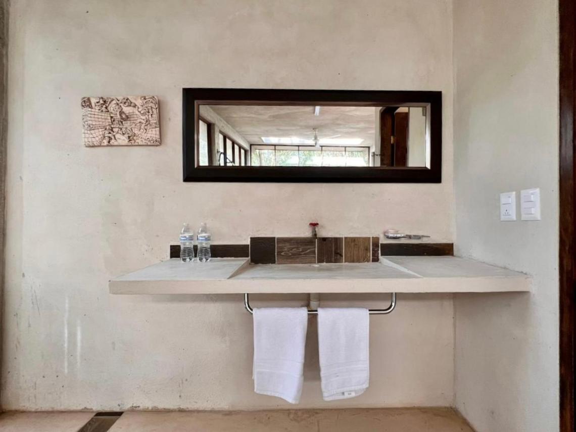 El Encanto - Hotel Boutique Chichen Itza Ngoại thất bức ảnh