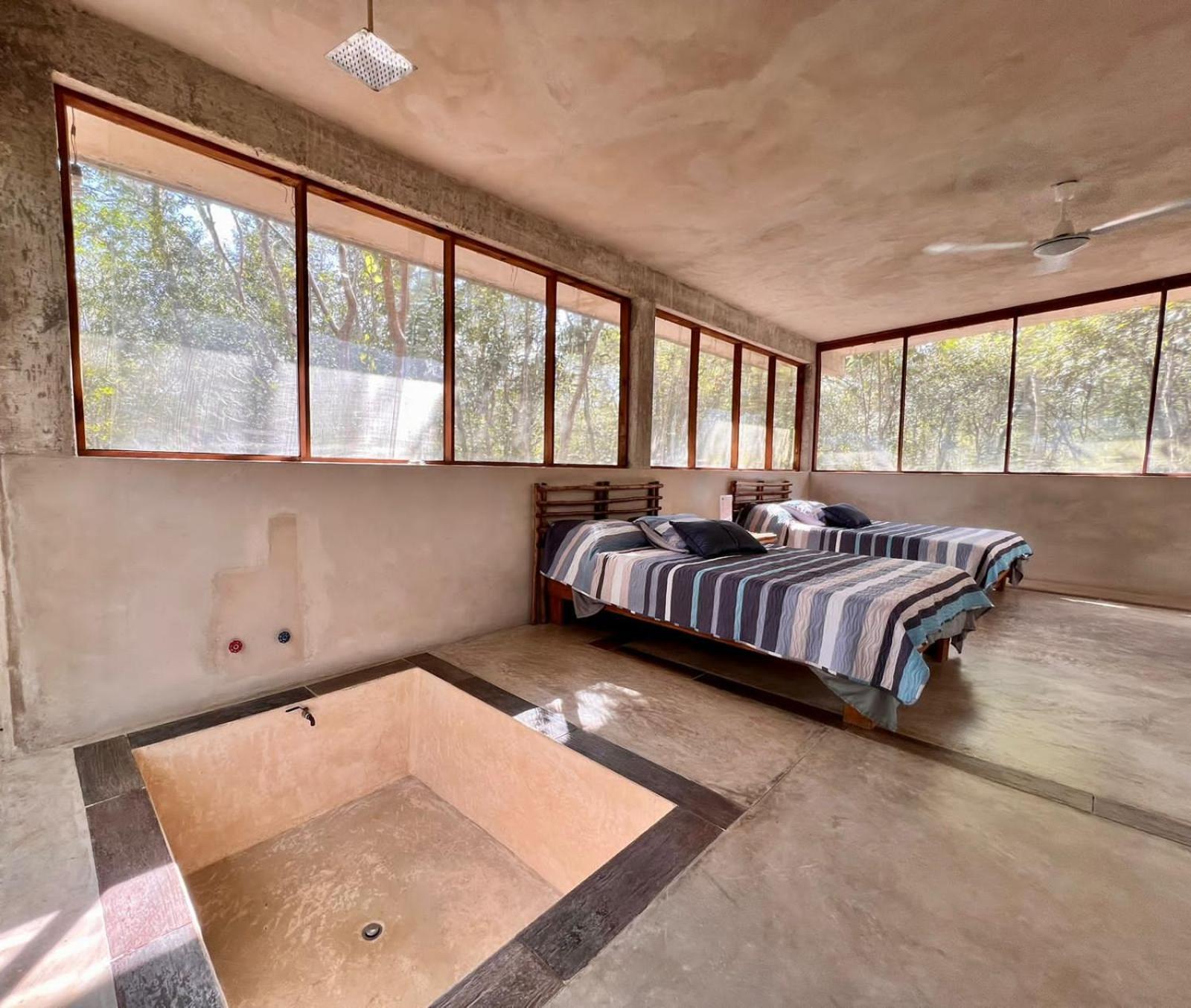 El Encanto - Hotel Boutique Chichen Itza Ngoại thất bức ảnh