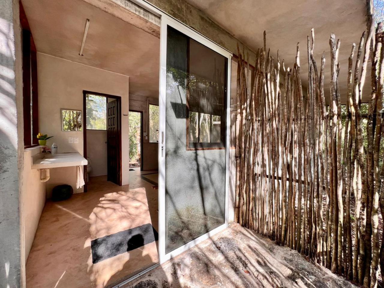 El Encanto - Hotel Boutique Chichen Itza Ngoại thất bức ảnh