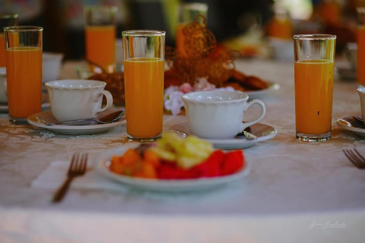 El Encanto - Hotel Boutique Chichen Itza Ngoại thất bức ảnh