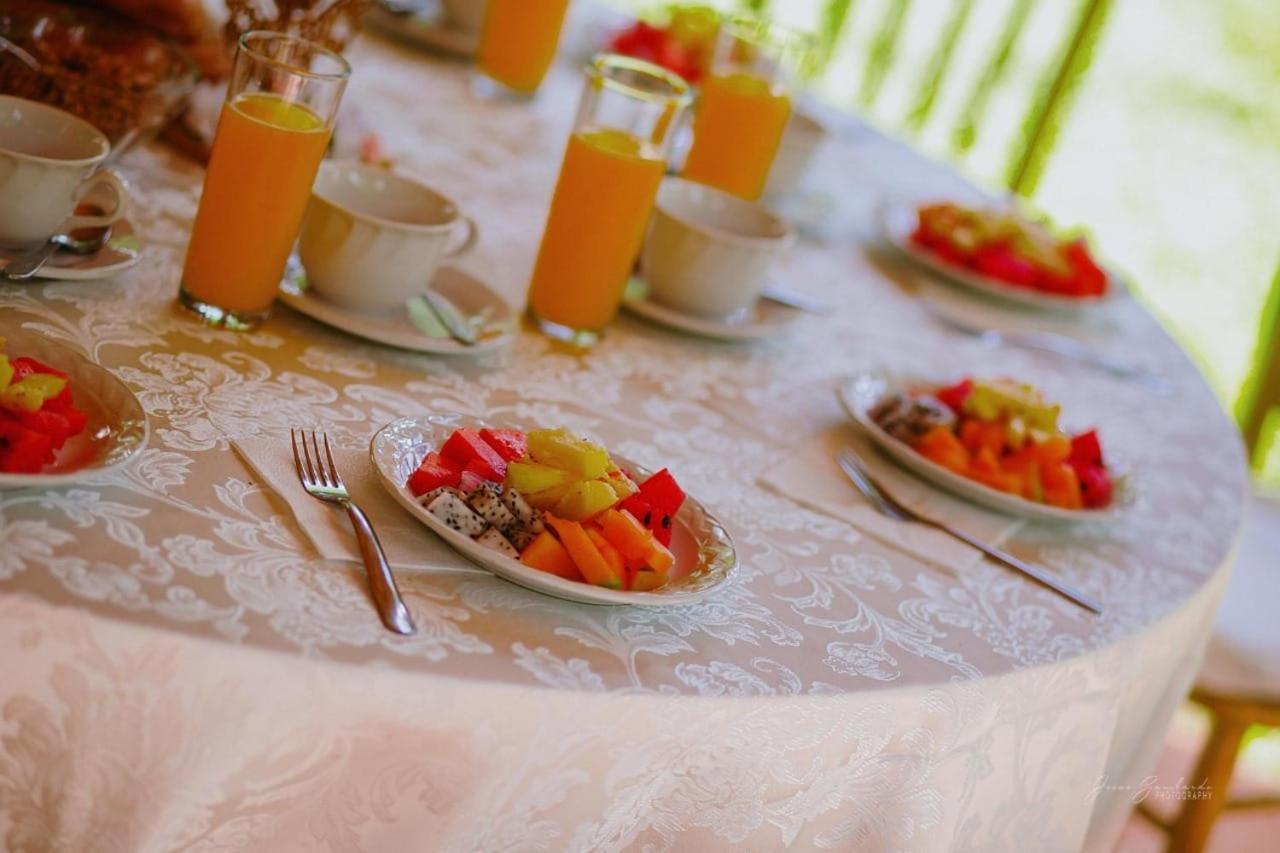 El Encanto - Hotel Boutique Chichen Itza Ngoại thất bức ảnh