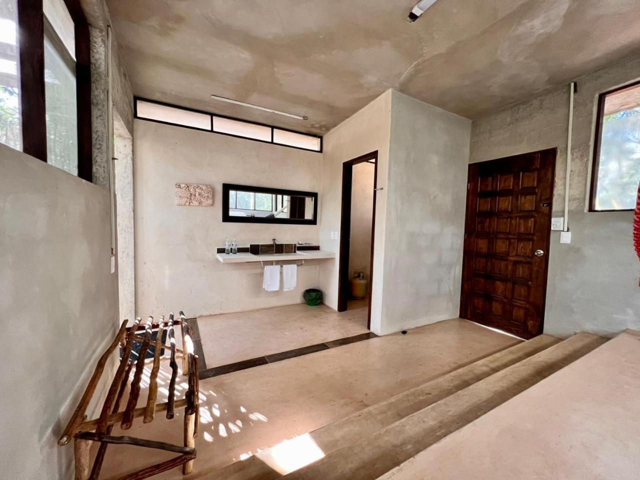 El Encanto - Hotel Boutique Chichen Itza Ngoại thất bức ảnh