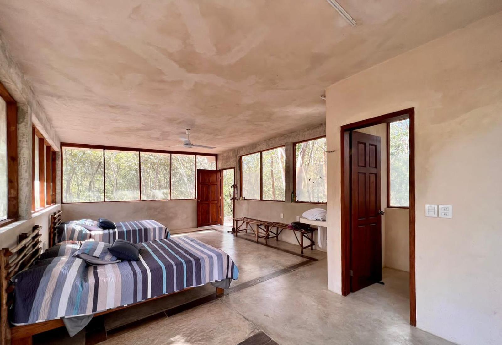 El Encanto - Hotel Boutique Chichen Itza Ngoại thất bức ảnh