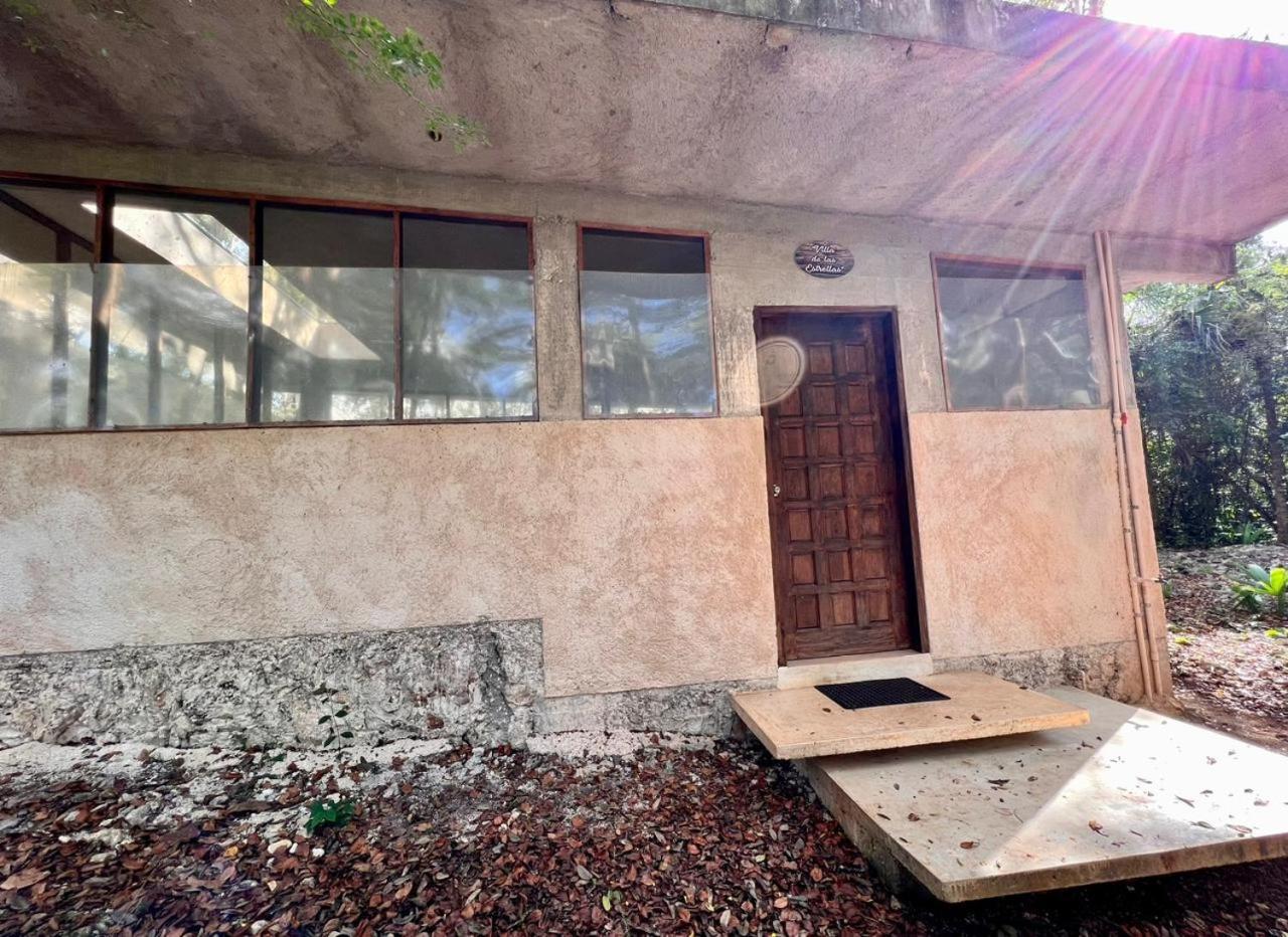 El Encanto - Hotel Boutique Chichen Itza Ngoại thất bức ảnh