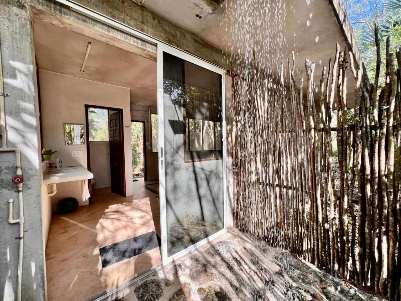 El Encanto - Hotel Boutique Chichen Itza Ngoại thất bức ảnh