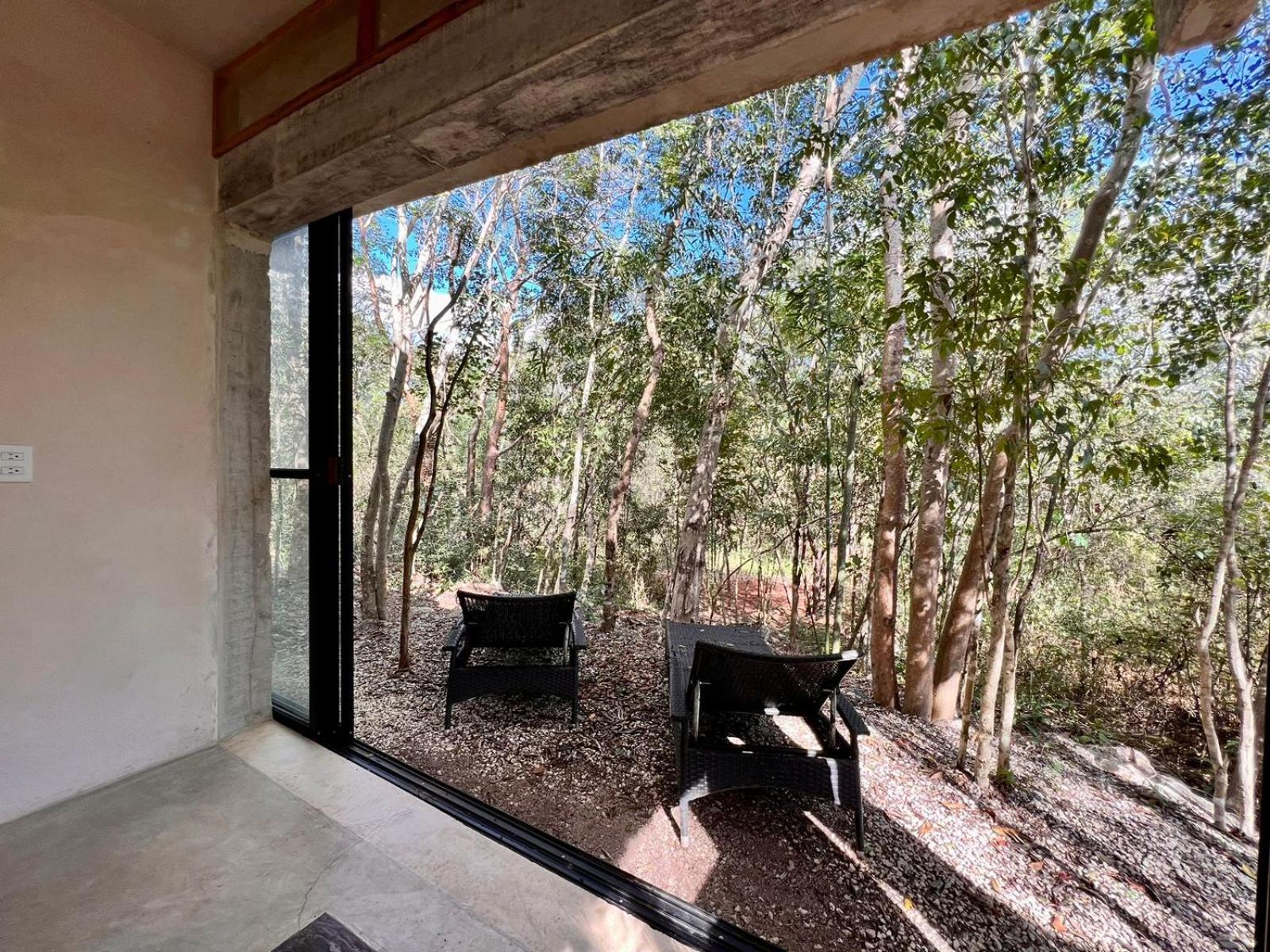 El Encanto - Hotel Boutique Chichen Itza Ngoại thất bức ảnh
